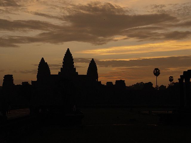 Angkor