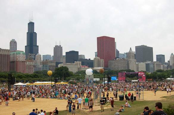 lolla