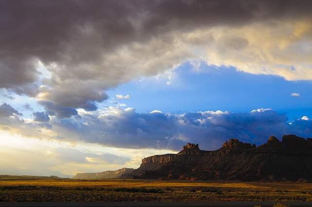 Canyonlands