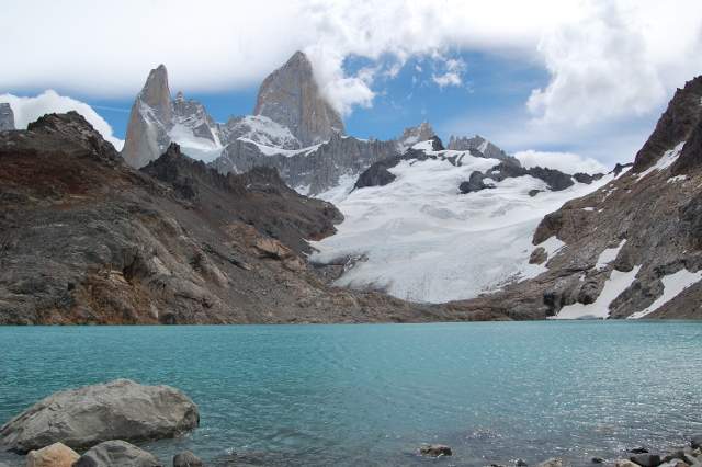 Fitz Roy