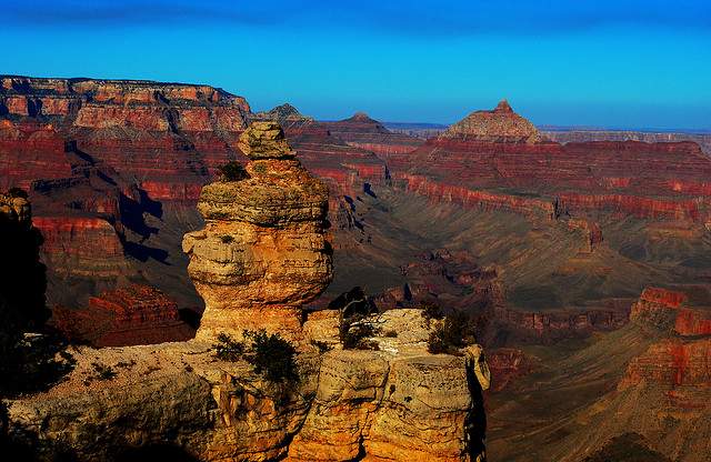 Grand Canyon