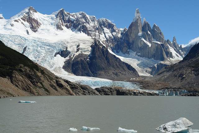 Lago Torres