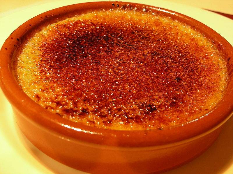 Crema Catalana