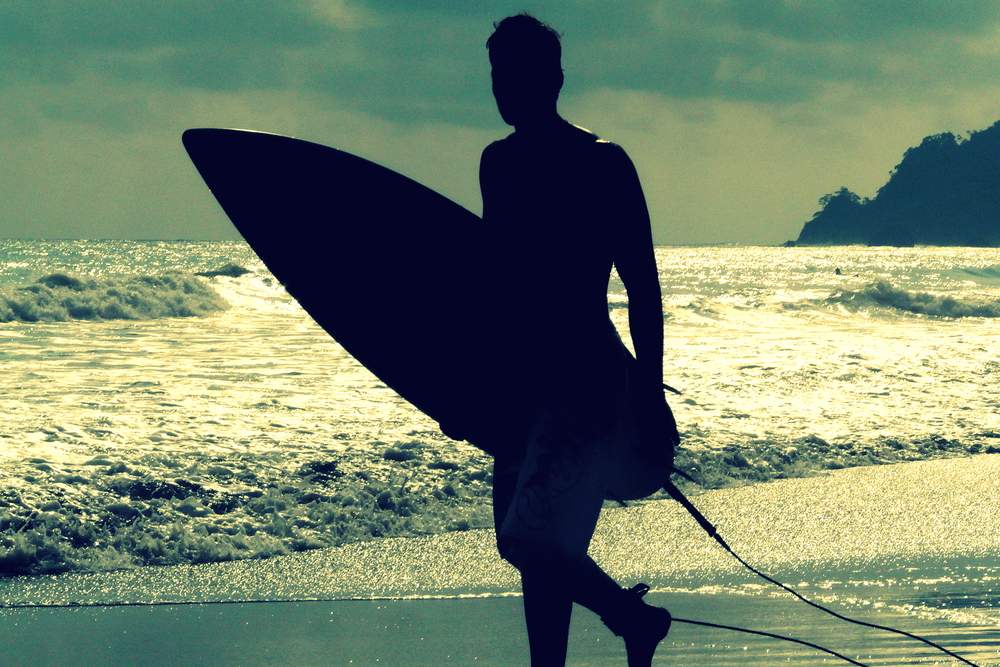 CR surf