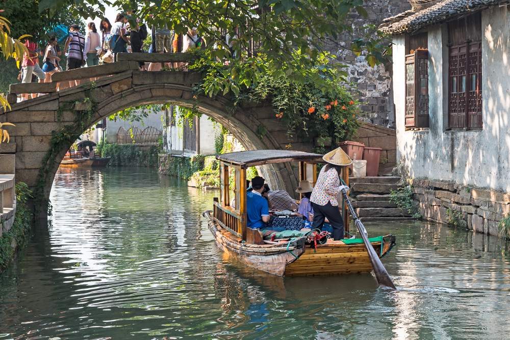 Zhouzhuang