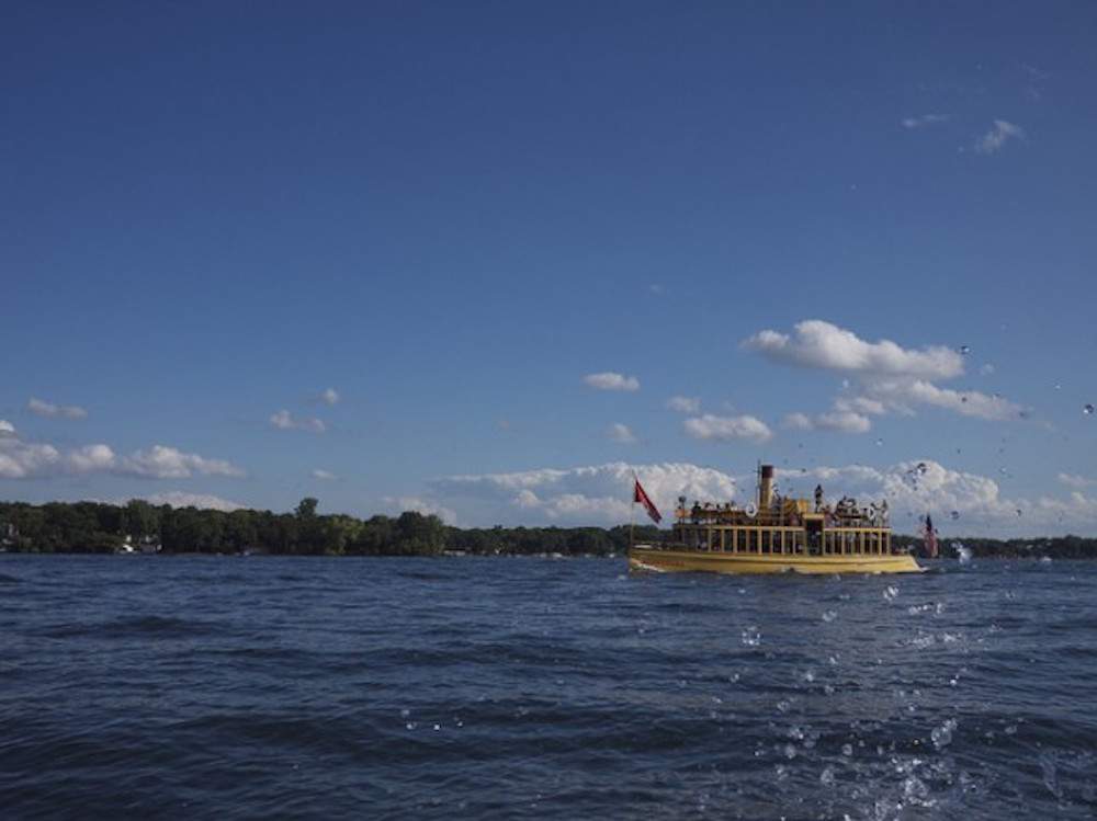 museum minnetonka