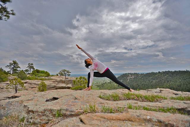 6 - Yoga Argentina