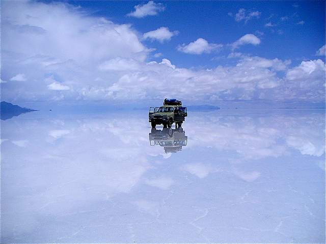 salar de uyuni