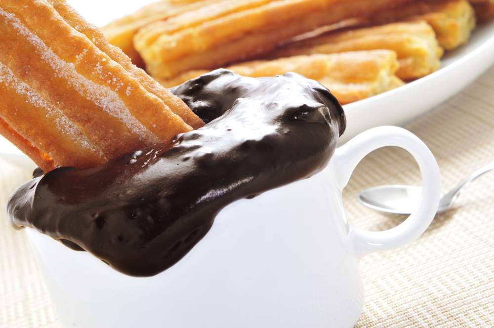 Churros