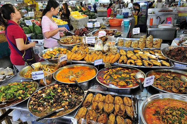 6thaistreetfood