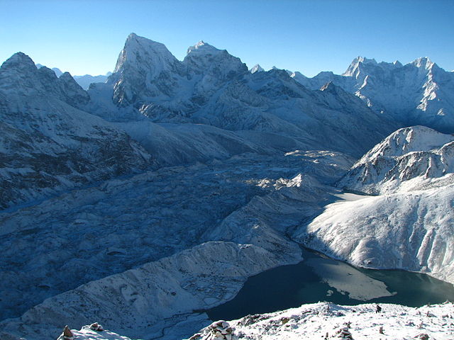 Trekking Nepal