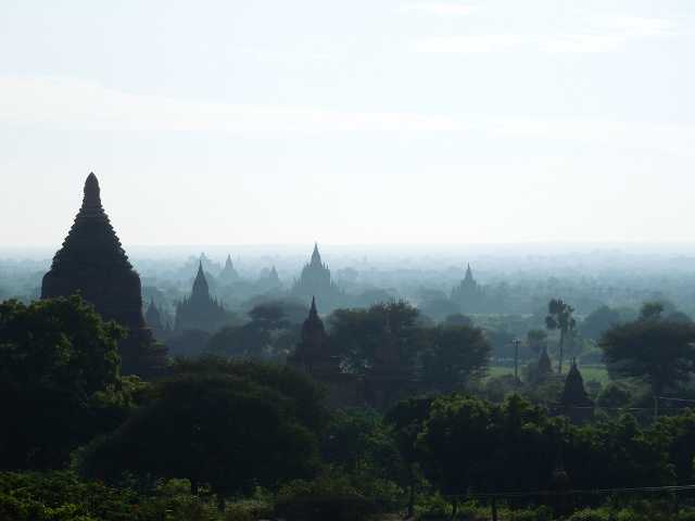 Bagan