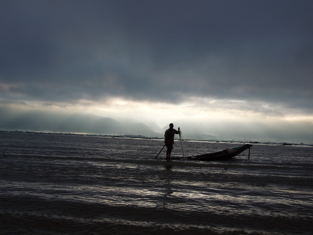 Inle Lake