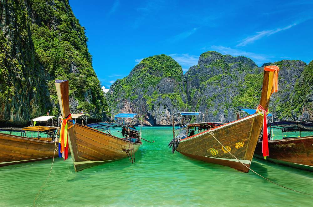 SEA thailand