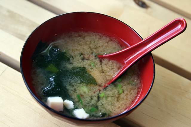 Miso Soup