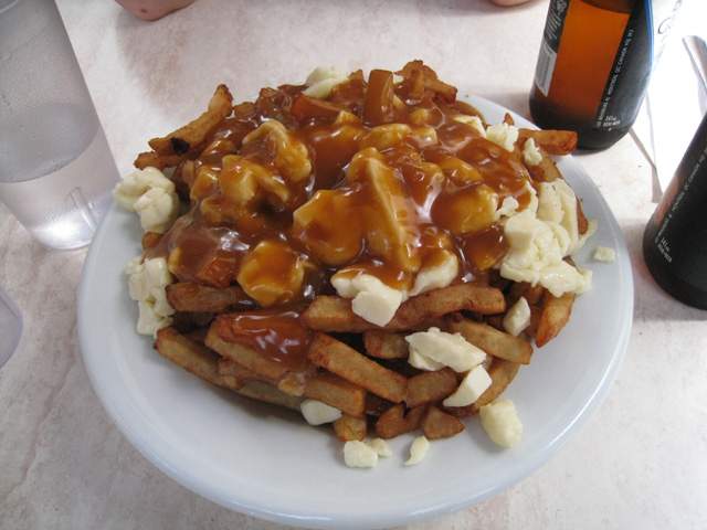 Poutine