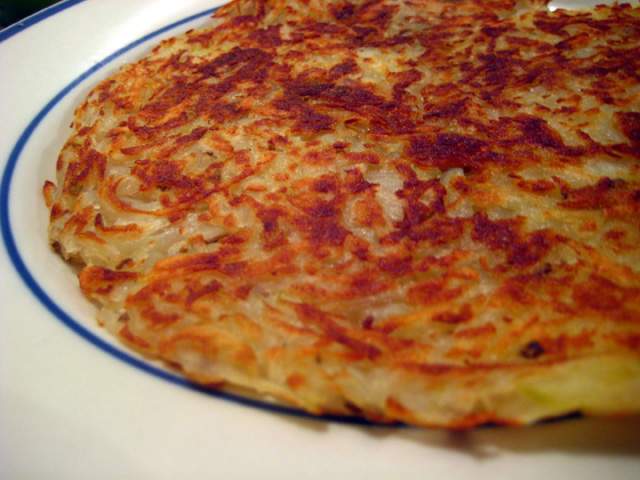 Rosti