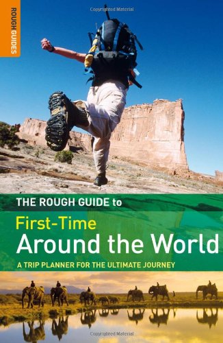 Rough Guide to First-Time Around the World