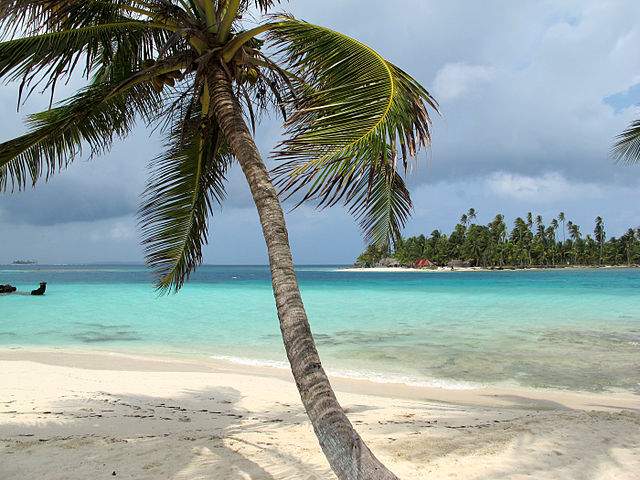 San Blas Islands