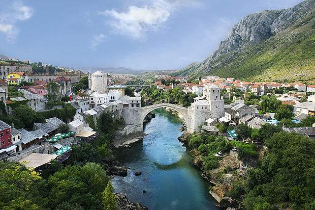 Mostar 2