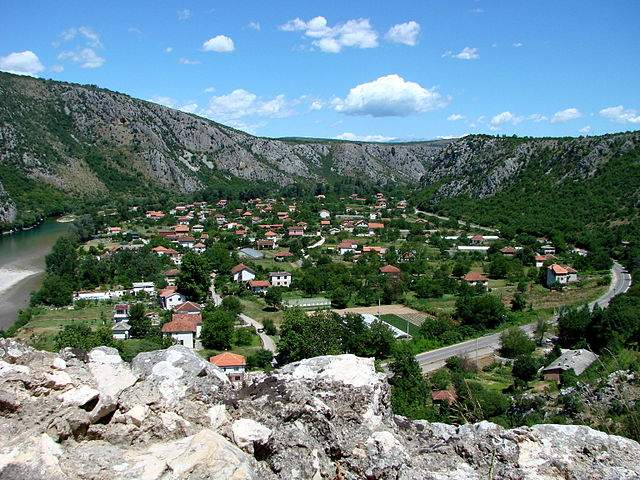 Mostar