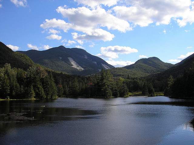 Mount Marcy