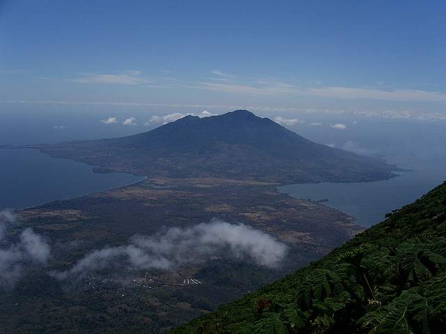 Photo 7 maderasvolcano