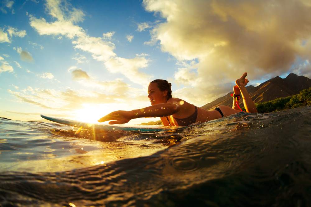 lessons surfing