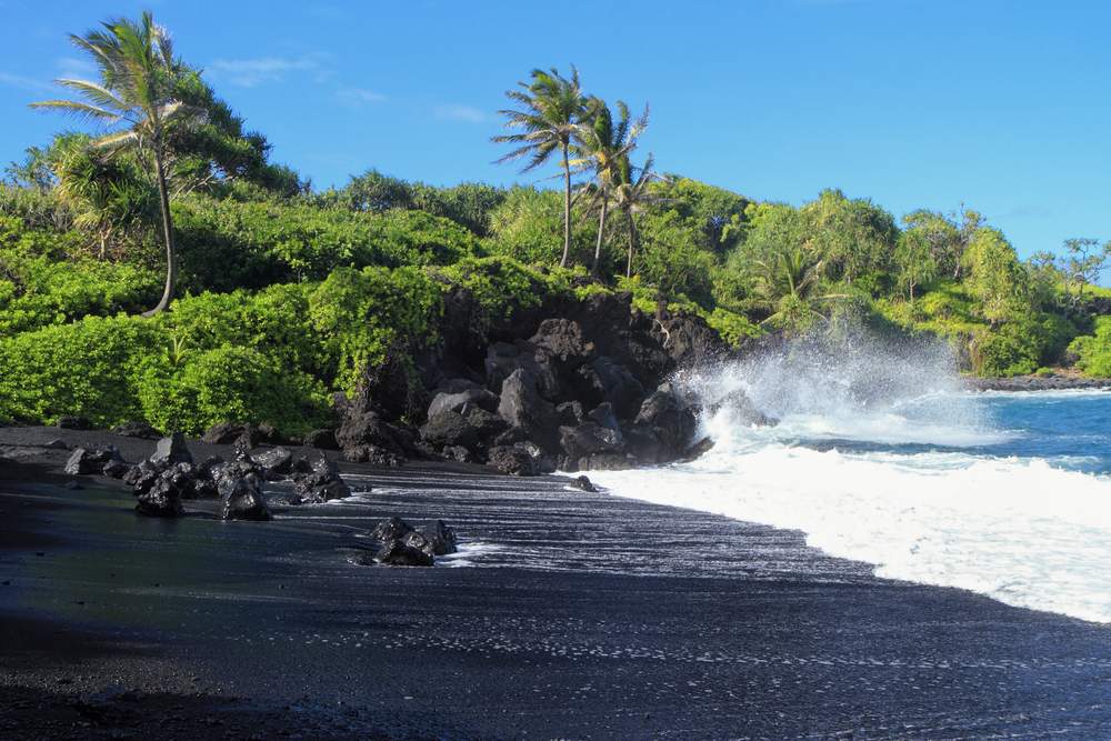 Hawaii