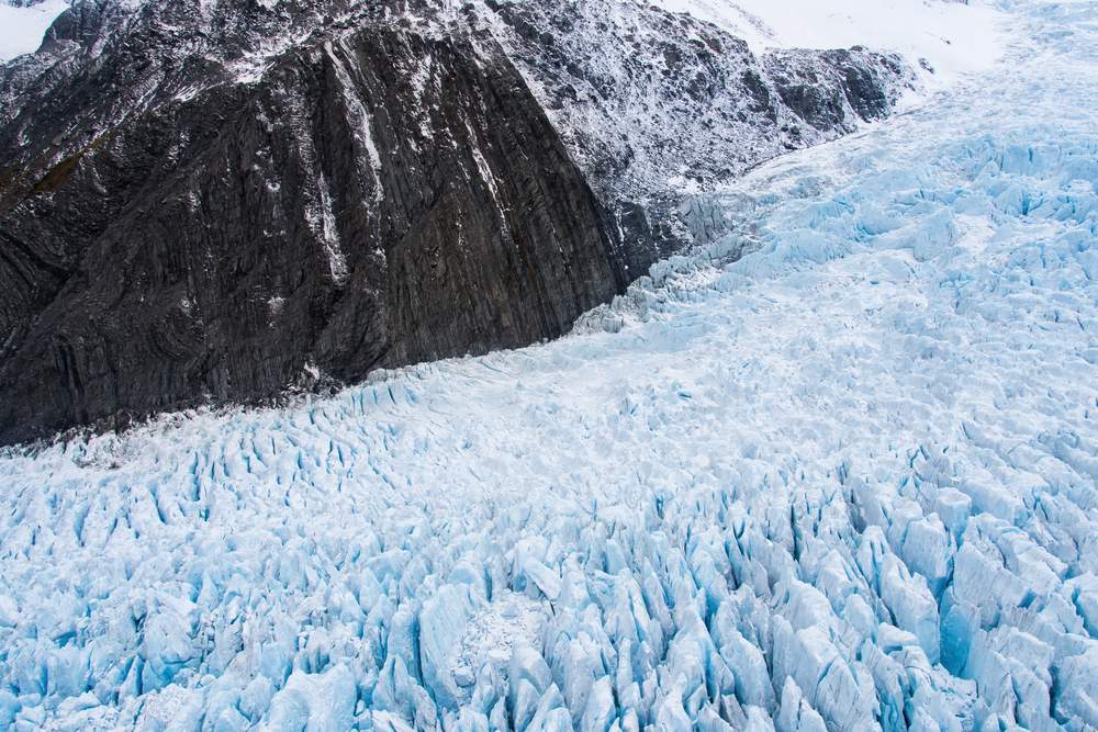 NZ-glacier