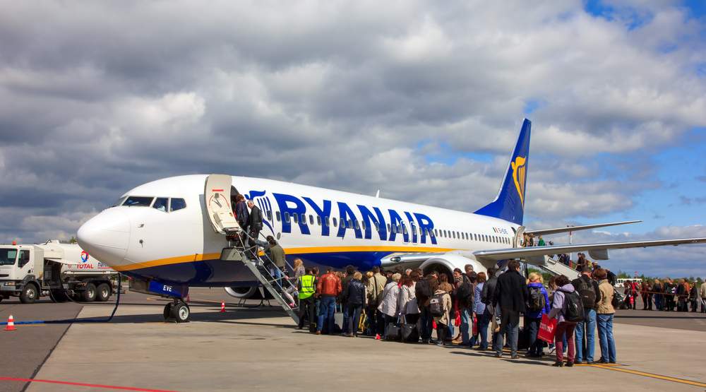Ryanair 2