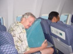 Skyrest Travel Pillow