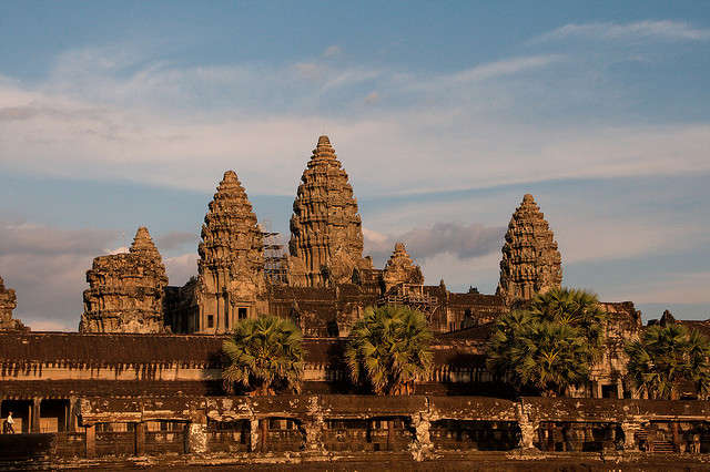 Angkor