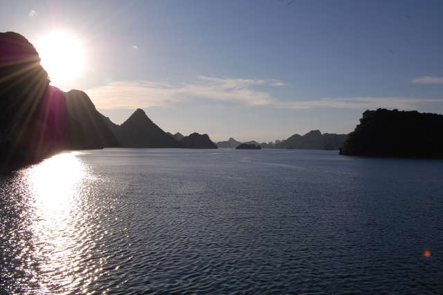 Halong Bay