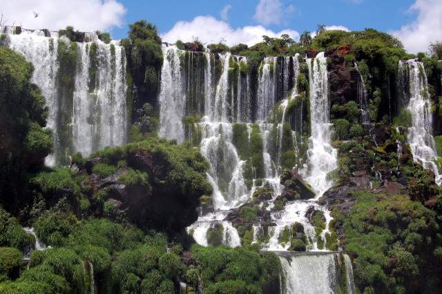 Iguazu