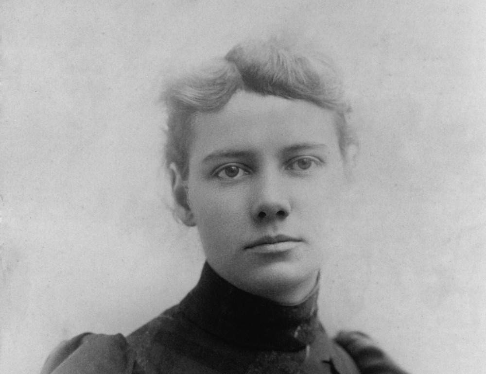 explorers Nelly Bly