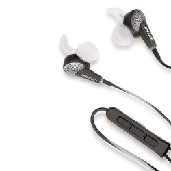 Bose Noise Canceling Headphones