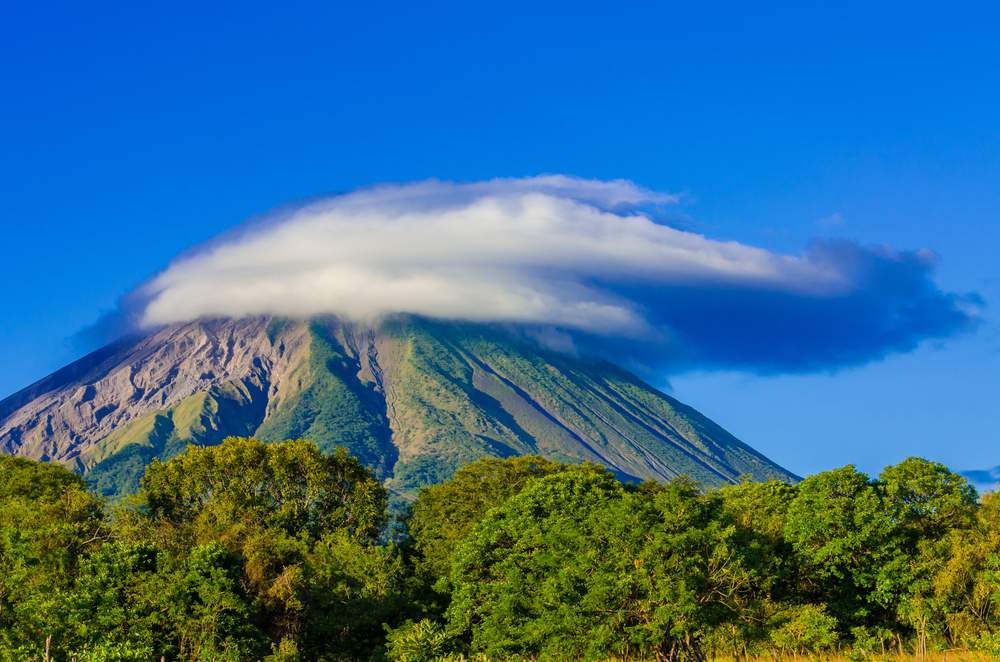 2011 nicaragua