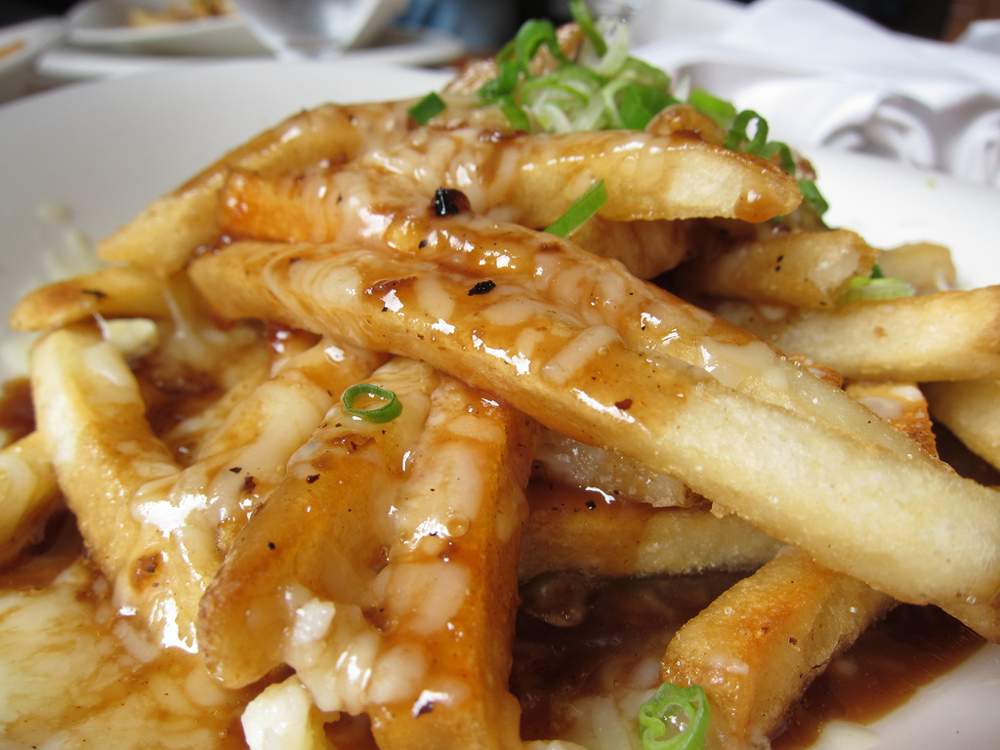 Poutine