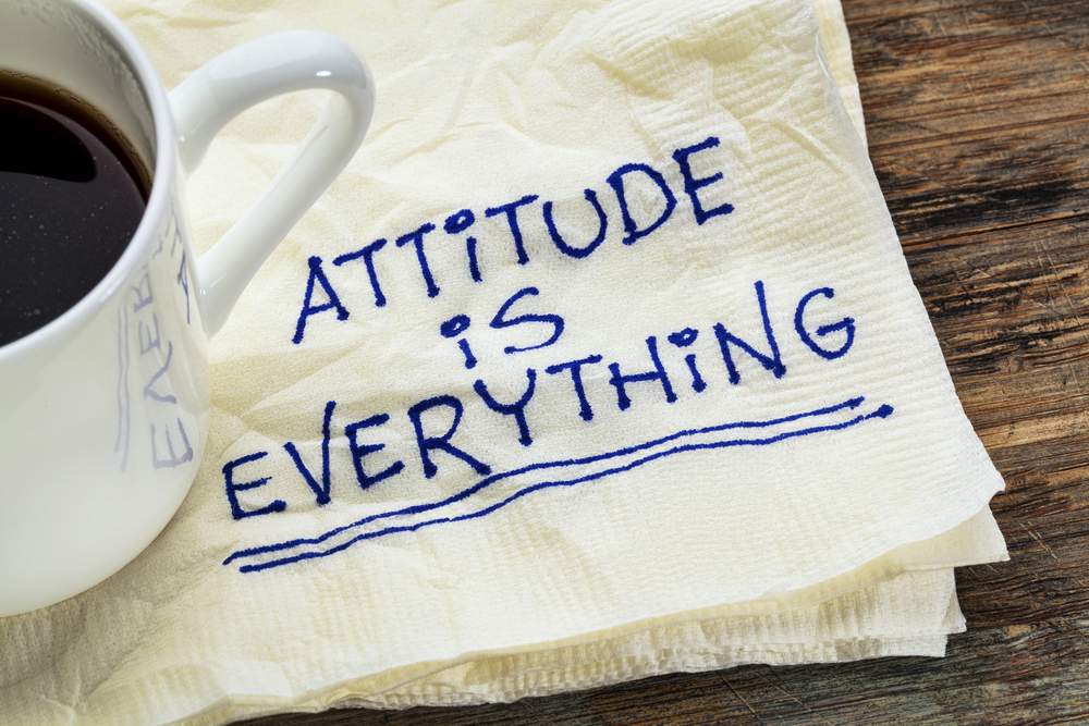 Save money for travel: adjust your attitude