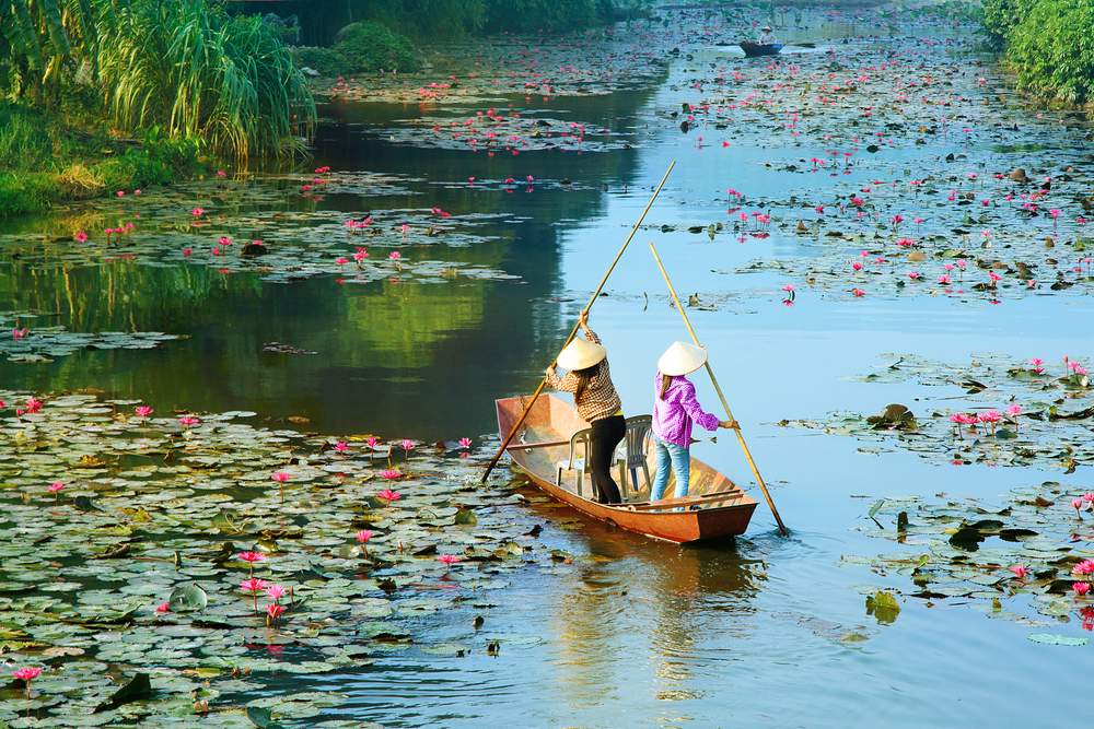 Vietnam an off-the-beaten path destination for Expats